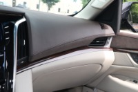Used 2017 Cadillac Escalade Luxury RWD W/NAV for sale Sold at Auto Collection in Murfreesboro TN 37129 60