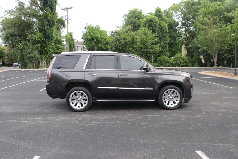 Used 2017 Cadillac Escalade Luxury RWD W/NAV for sale $54,950 at Auto Collection in Murfreesboro TN 37130 8