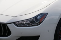 Used 2020 Maserati Ghibli SQ4 AWD for sale Sold at Auto Collection in Murfreesboro TN 37130 10