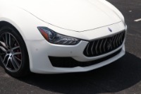 Used 2020 Maserati Ghibli SQ4 AWD for sale Sold at Auto Collection in Murfreesboro TN 37130 11