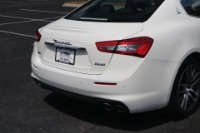Used 2020 Maserati Ghibli SQ4 AWD for sale Sold at Auto Collection in Murfreesboro TN 37129 13