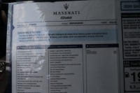 Used 2020 Maserati Ghibli SQ4 AWD for sale Sold at Auto Collection in Murfreesboro TN 37129 65