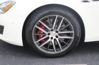 Used 2020 Maserati Ghibli SQ4 AWD for sale Sold at Auto Collection in Murfreesboro TN 37129 79