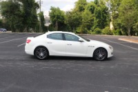 Used 2020 Maserati Ghibli SQ4 AWD for sale Sold at Auto Collection in Murfreesboro TN 37129 8
