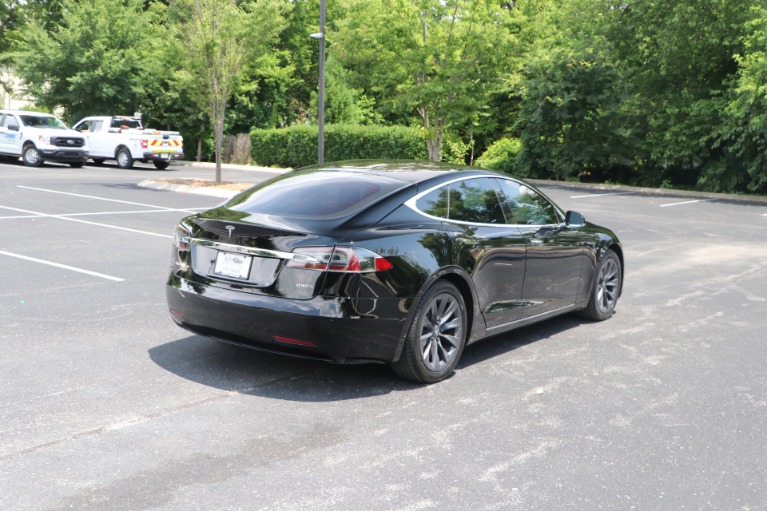 Used 2019 Tesla Model S 100D AWD W/FULL SELF DRIVING CAPABILITY for sale Sold at Auto Collection in Murfreesboro TN 37130 3