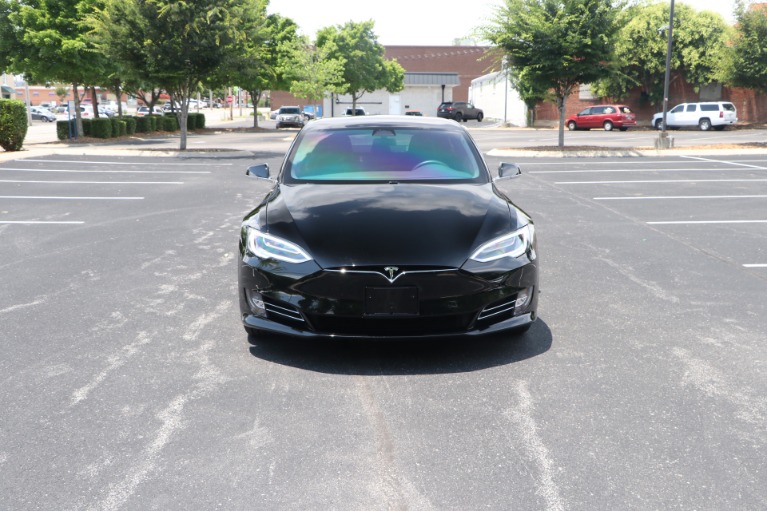 Used 2019 Tesla Model S 100D AWD W/FULL SELF DRIVING CAPABILITY for sale Sold at Auto Collection in Murfreesboro TN 37130 5