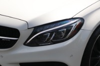 Used 2018 Mercedes-Benz C 43 AMG 4MATIC Coupe W/NAV for sale Sold at Auto Collection in Murfreesboro TN 37129 10
