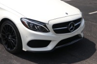 Used 2018 Mercedes-Benz C 43 AMG 4MATIC Coupe W/NAV for sale Sold at Auto Collection in Murfreesboro TN 37129 11
