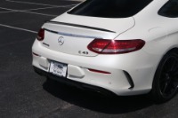 Used 2018 Mercedes-Benz C 43 AMG 4MATIC Coupe W/NAV for sale Sold at Auto Collection in Murfreesboro TN 37129 13