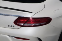 Used 2018 Mercedes-Benz C 43 AMG 4MATIC Coupe W/NAV for sale Sold at Auto Collection in Murfreesboro TN 37129 14