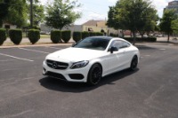 Used 2018 Mercedes-Benz C 43 AMG 4MATIC Coupe W/NAV for sale Sold at Auto Collection in Murfreesboro TN 37130 2