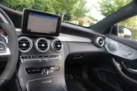 Used 2018 Mercedes-Benz C 43 AMG 4MATIC Coupe W/NAV for sale Sold at Auto Collection in Murfreesboro TN 37129 23