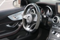 Used 2018 Mercedes-Benz C 43 AMG 4MATIC Coupe W/NAV for sale Sold at Auto Collection in Murfreesboro TN 37129 26
