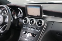 Used 2018 Mercedes-Benz C 43 AMG 4MATIC Coupe W/NAV for sale Sold at Auto Collection in Murfreesboro TN 37129 27