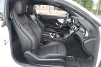 Used 2018 Mercedes-Benz C 43 AMG 4MATIC Coupe W/NAV for sale Sold at Auto Collection in Murfreesboro TN 37129 34
