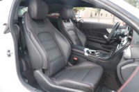 Used 2018 Mercedes-Benz C 43 AMG 4MATIC Coupe W/NAV for sale Sold at Auto Collection in Murfreesboro TN 37129 35