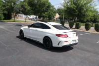 Used 2018 Mercedes-Benz C 43 AMG 4MATIC Coupe W/NAV for sale Sold at Auto Collection in Murfreesboro TN 37130 4