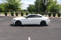 Used 2018 Mercedes-Benz C 43 AMG 4MATIC Coupe W/NAV for sale Sold at Auto Collection in Murfreesboro TN 37129 7