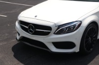 Used 2018 Mercedes-Benz C 43 AMG 4MATIC Coupe W/NAV for sale Sold at Auto Collection in Murfreesboro TN 37129 9