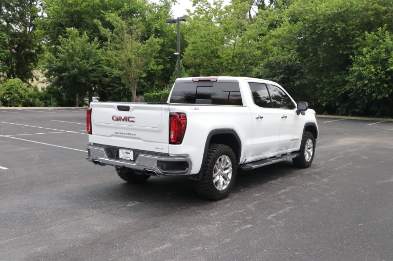 Used 2020 GMC Sierra 1500 SLT PREMIUM PLUS W/X31 OFF ROAD PKG for sale Sold at Auto Collection in Murfreesboro TN 37130 3