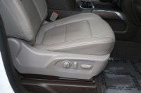 Used 2020 GMC Sierra 1500 SLT PREMIUM PLUS W/X31 OFF ROAD PKG for sale Sold at Auto Collection in Murfreesboro TN 37129 34
