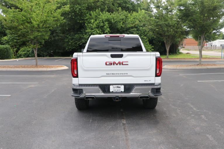 Used 2020 GMC Sierra 1500 SLT PREMIUM PLUS W/X31 OFF ROAD PKG for sale Sold at Auto Collection in Murfreesboro TN 37130 6