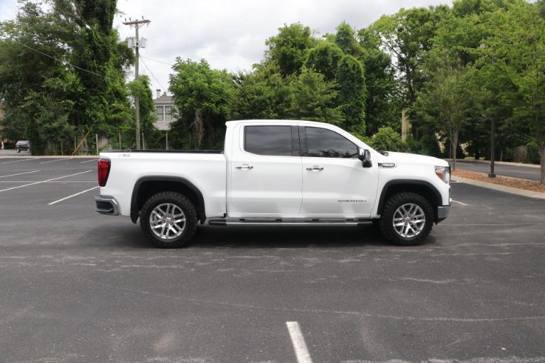 Used 2020 GMC Sierra 1500 SLT PREMIUM PLUS W/X31 OFF ROAD PKG for sale Sold at Auto Collection in Murfreesboro TN 37130 8
