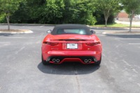 Used 2019 Jaguar F-TYPE R CONVERTIBLE AWD W/NAV for sale Sold at Auto Collection in Murfreesboro TN 37129 15