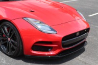 Used 2019 Jaguar F-TYPE R CONVERTIBLE AWD W/NAV for sale Sold at Auto Collection in Murfreesboro TN 37129 19