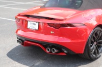 Used 2019 Jaguar F-TYPE R CONVERTIBLE AWD W/NAV for sale Sold at Auto Collection in Murfreesboro TN 37129 21