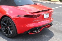 Used 2019 Jaguar F-TYPE R CONVERTIBLE AWD W/NAV for sale Sold at Auto Collection in Murfreesboro TN 37129 23