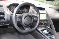 Used 2019 Jaguar F-TYPE R CONVERTIBLE AWD W/NAV for sale Sold at Auto Collection in Murfreesboro TN 37129 29