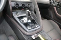 Used 2019 Jaguar F-TYPE R CONVERTIBLE AWD W/NAV for sale Sold at Auto Collection in Murfreesboro TN 37129 31