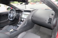 Used 2019 Jaguar F-TYPE R CONVERTIBLE AWD W/NAV for sale Sold at Auto Collection in Murfreesboro TN 37129 32