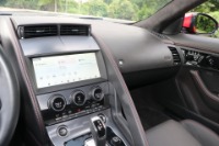 Used 2019 Jaguar F-TYPE R CONVERTIBLE AWD W/NAV for sale Sold at Auto Collection in Murfreesboro TN 37129 50