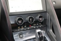 Used 2019 Jaguar F-TYPE R CONVERTIBLE AWD W/NAV for sale Sold at Auto Collection in Murfreesboro TN 37129 53