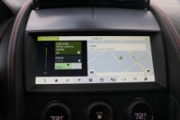 Used 2019 Jaguar F-TYPE R CONVERTIBLE AWD W/NAV for sale Sold at Auto Collection in Murfreesboro TN 37129 57