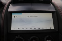 Used 2019 Jaguar F-TYPE R CONVERTIBLE AWD W/NAV for sale Sold at Auto Collection in Murfreesboro TN 37129 61