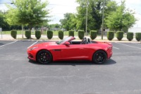 Used 2019 Jaguar F-TYPE R CONVERTIBLE AWD W/NAV for sale Sold at Auto Collection in Murfreesboro TN 37130 7