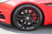 Used 2019 Jaguar F-TYPE R CONVERTIBLE AWD W/NAV for sale Sold at Auto Collection in Murfreesboro TN 37129 71