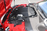 Used 2019 Jaguar F-TYPE R CONVERTIBLE AWD W/NAV for sale Sold at Auto Collection in Murfreesboro TN 37129 79