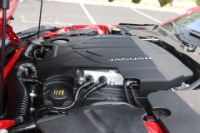 Used 2019 Jaguar F-TYPE R CONVERTIBLE AWD W/NAV for sale Sold at Auto Collection in Murfreesboro TN 37129 80