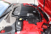 Used 2019 Jaguar F-TYPE R CONVERTIBLE AWD W/NAV for sale Sold at Auto Collection in Murfreesboro TN 37129 82