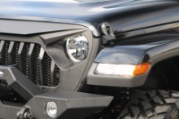 Used 2021 Jeep Gladiator Sport 4X4 for sale Sold at Auto Collection in Murfreesboro TN 37129 10