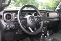 Used 2021 Jeep Gladiator Sport 4X4 for sale Sold at Auto Collection in Murfreesboro TN 37129 22