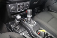 Used 2021 Jeep Gladiator Sport 4X4 for sale Sold at Auto Collection in Murfreesboro TN 37130 24
