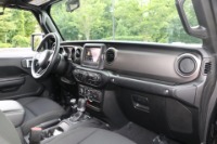 Used 2021 Jeep Gladiator Sport 4X4 for sale Sold at Auto Collection in Murfreesboro TN 37130 25