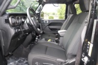 Used 2021 Jeep Gladiator Sport 4X4 for sale Sold at Auto Collection in Murfreesboro TN 37130 31