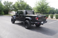 Used 2021 Jeep Gladiator Sport 4X4 for sale Sold at Auto Collection in Murfreesboro TN 37130 4