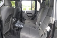 Used 2021 Jeep Gladiator Sport 4X4 for sale Sold at Auto Collection in Murfreesboro TN 37130 40